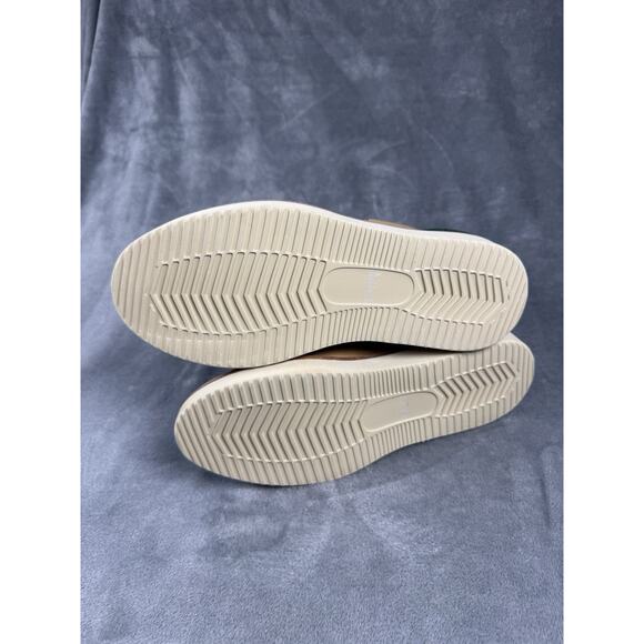 TAFT Leather Boots Mens Size 7.5 LaceUp Cap Toe Casual Dress Workwear Style - Picture 10 of 13